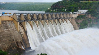 १९ वर्षदेखि चर्चामै सीमित उत्तरगङ्गा जलाशययुक्त आयोजना
