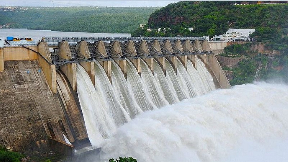 १९ वर्षदेखि चर्चामै सीमित उत्तरगङ्गा जलाशययुक्त आयोजना