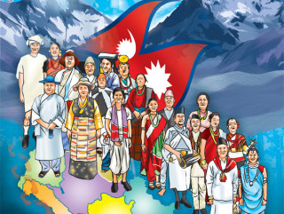 जातजातिको सङ्ख्या बढ्यो, १७  जातजाति थपियो
