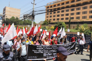‘नागरिकता विधेयक पारित गर्नेहरु लेन्डुपका नयाँ अवतारहरु हुन्’
