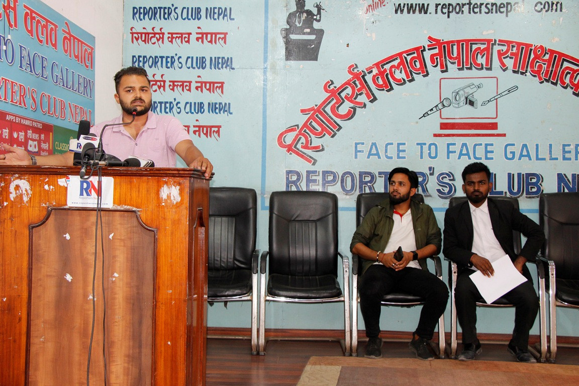 बुढानीलकण्ठ स्कुलमा विद्यार्थी भर्नामा चलखेल र आर्थिक अनियमितता भएकोे आरोप 