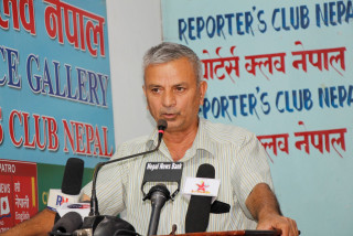 दुग्ध विकास बोर्ड खारेज गर्ने सरकारको निर्णयको विरोध
