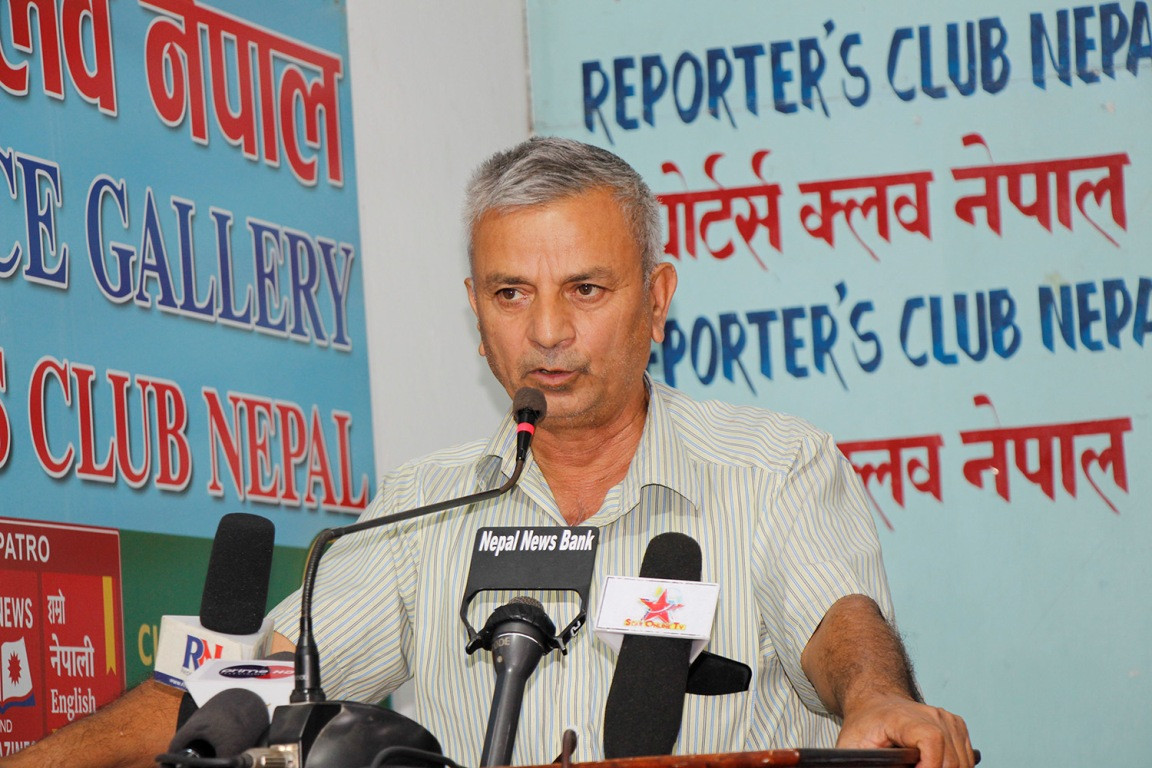 दुग्ध विकास बोर्ड खारेज गर्ने सरकारको निर्णयको विरोध