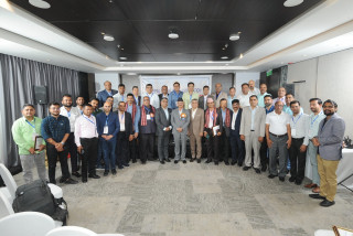 मैदा उद्योग संघमा नयाँ कार्यसमिति चयन