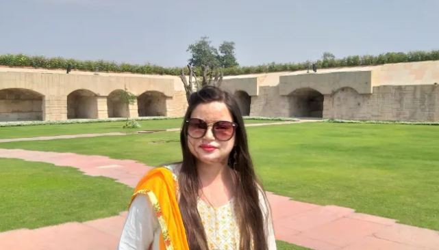 महिला तथा सामाजिक मामिला समिति सदस्यमा कंसाकार