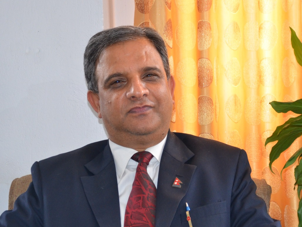 सहकारी क्षेत्रमा देखिएको समस्या छिट्टै समाधान हुन्छ : सचिव रेग्मी