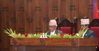 यस्तो छ लुम्विनी प्रदेश सरकारले ल्याएकाे नीति तथा कार्यक्रम (पूर्णपाठ) 