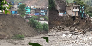 यस वर्षको मनसुनबाट १२ लाख ५० हजार नागरिक प्रभावित हुने अनुमान