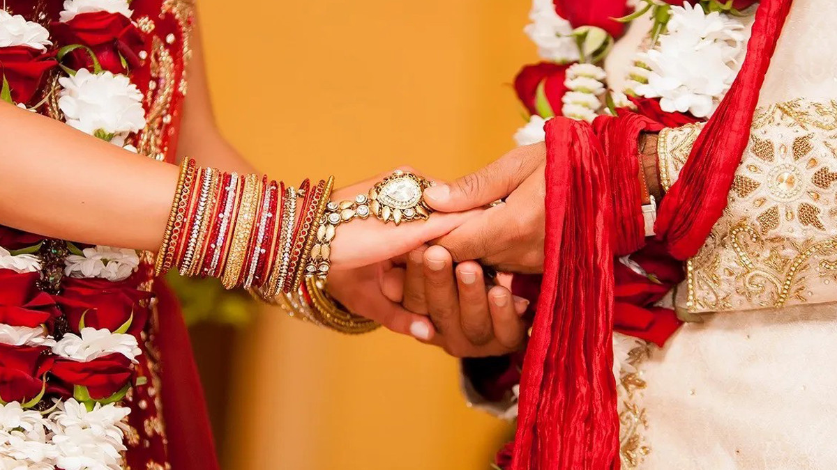 वडाको सिफारिसपछि मात्र विवाह गर्न पाइने