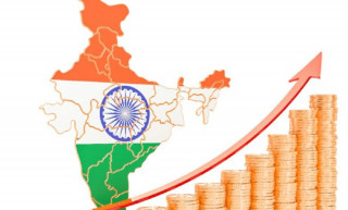सन् २०२३ डिसेम्बरमा भारतको औद्योगिक उत्पादन ३.८ प्रतिशत बढ्यो