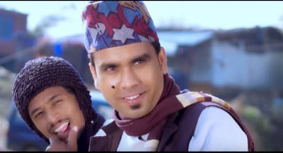 राजु मास्टर र बल्छी धुर्वेसहित ८ कलाकार पक्राउ, बेटिङ प्रचार गरेको आरोप