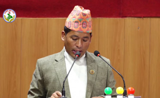 कर्णाली प्रदेशले ल्यायो ३३ अर्ब ३७ करोड ९७ लाखको बजेट (पूर्णपाठ)