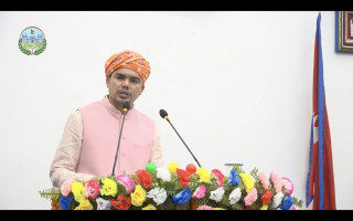 मधेश प्रदेशले ल्यायो ४४ अर्ब ११ करोडको बजेट (पूर्णपाठ)