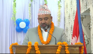 हेटौंडा उपमहानगरपालिकाद्वारा २ अर्ब ६० करोडको बजेट प्रस्तुत (पूर्णपाठसहित) 