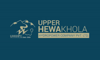 अपर हेवाखोलाको विद्युत उत्पादन बन्द, यस्तो छ कारण 