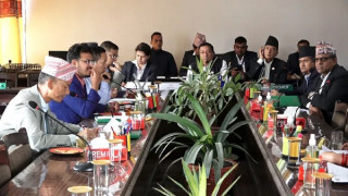 ब्रोकर लाईसेन्स दिने प्रक्रिया खुलाउन अर्थ समितिले बोलायो बैंठक