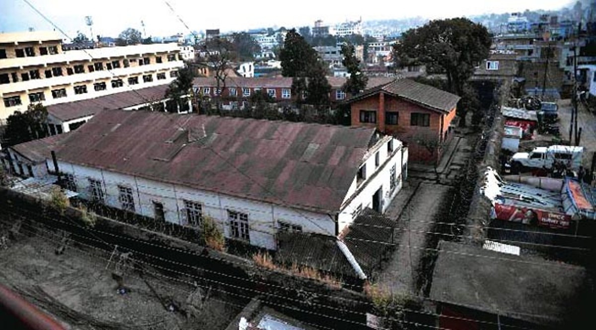 प्रदर्शनका क्रममा भागेका ५७ सय कैदीबन्दी अझै फरार
