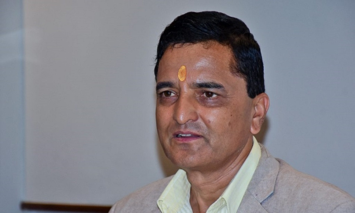 ‘वायु सेवा निगममा कर्मचारी भर्र्ती गर्नु भनेको आमाको रगत खानु जस्तै हो’