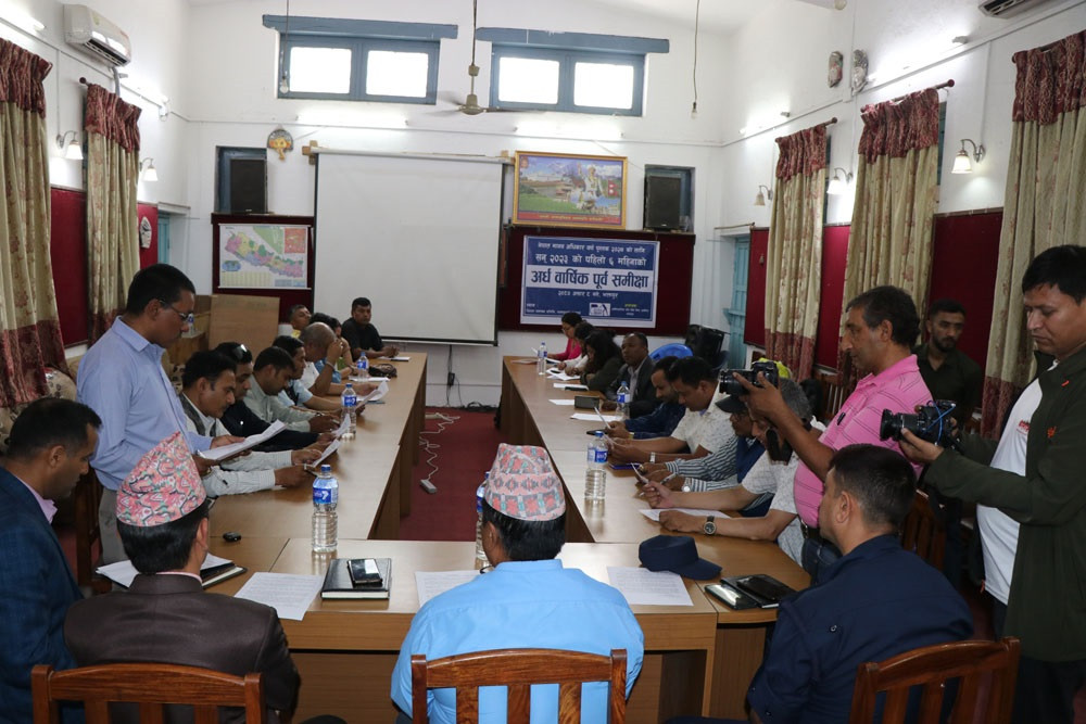 भक्तपुरमा ६ महिनामा मानव अधिकार हन्नका १२० घटना सार्वजनिक 