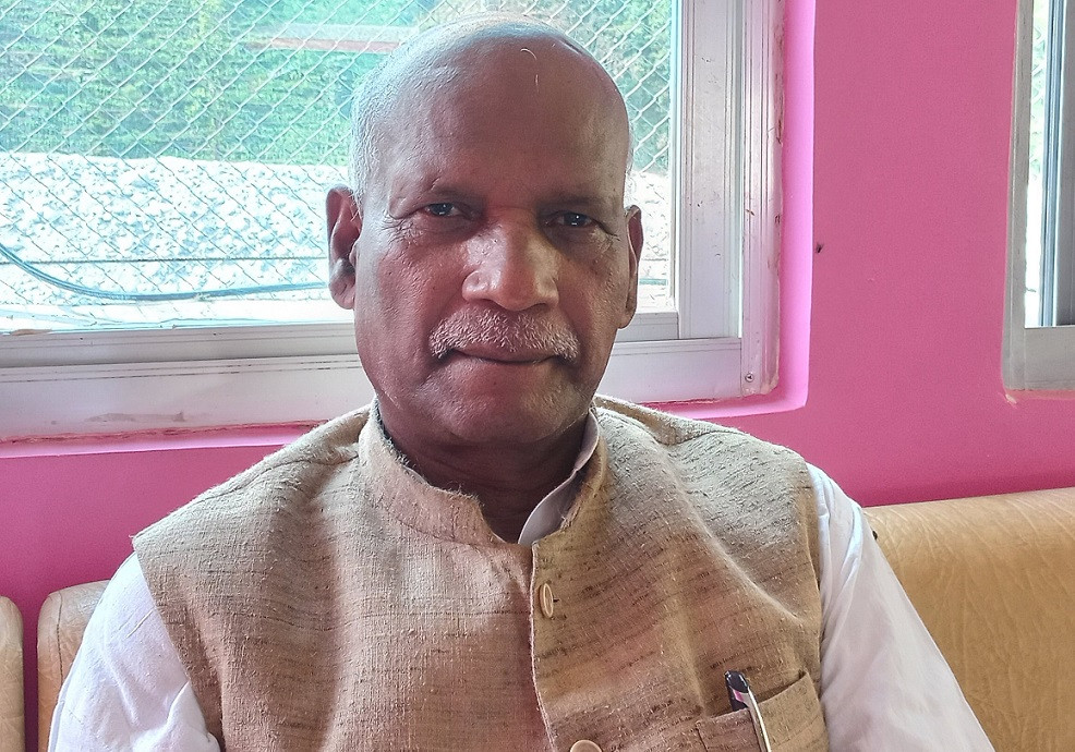 मेलम्चीलाई दिगो बनाएर लार्के र याङ्ग्रीको काम सुरु गर्दैछौँ : खानेपानीमन्त्री यादव