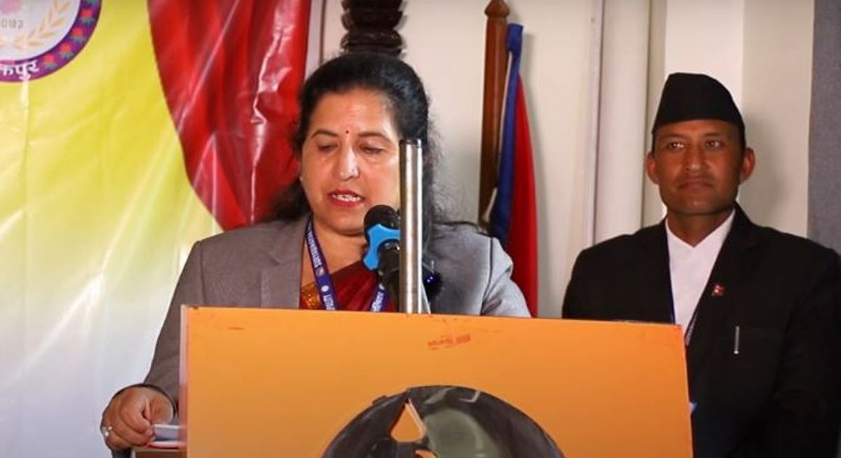 सूर्यविनायक नगरपालिकाले ल्यायो २ अर्ब ७ करोडको बजेट (पूर्णपाठसहित)