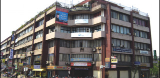 काठमाडौं प्लाजामा रहेको रेष्टुरेन्ट र दोहोरी साँझलाई ७ दिनभित्र घर खाली गर्न निर्देशन