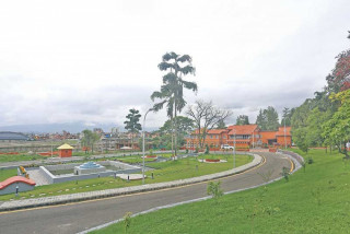 ललिता निवास प्रकरणका १६ आरोपी धराैटी तिरेर छुटे, एकजना जेल चलान