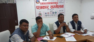 मध्यपुर थिमिमा वृत्ति मार्ग निर्देशन तथा रोजगार मेला हुँदै, १ सय बढीले रोजगार पाउने