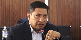प्रत्यक्ष वैदेशिक लगानीलाई प्रवर्द्धन र संरक्षण हुन्छ, लगानी गर्नुहोस् : उपप्रधानमन्त्री श्रेष्ठ