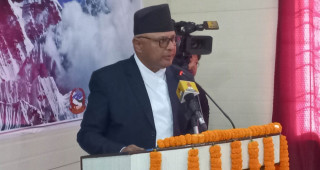 कोशी प्रदेशमा एमालेको सरकार ढल्यो, मुख्यमन्त्री कार्कीले पाएनन् विश्वासको मत 