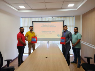 सिंगटी हाईड्रो इनर्जीले हकप्रद निष्काशन गर्ने, विक्री प्रबन्धकमा कुमारी क्यापिटल नियुक्त 