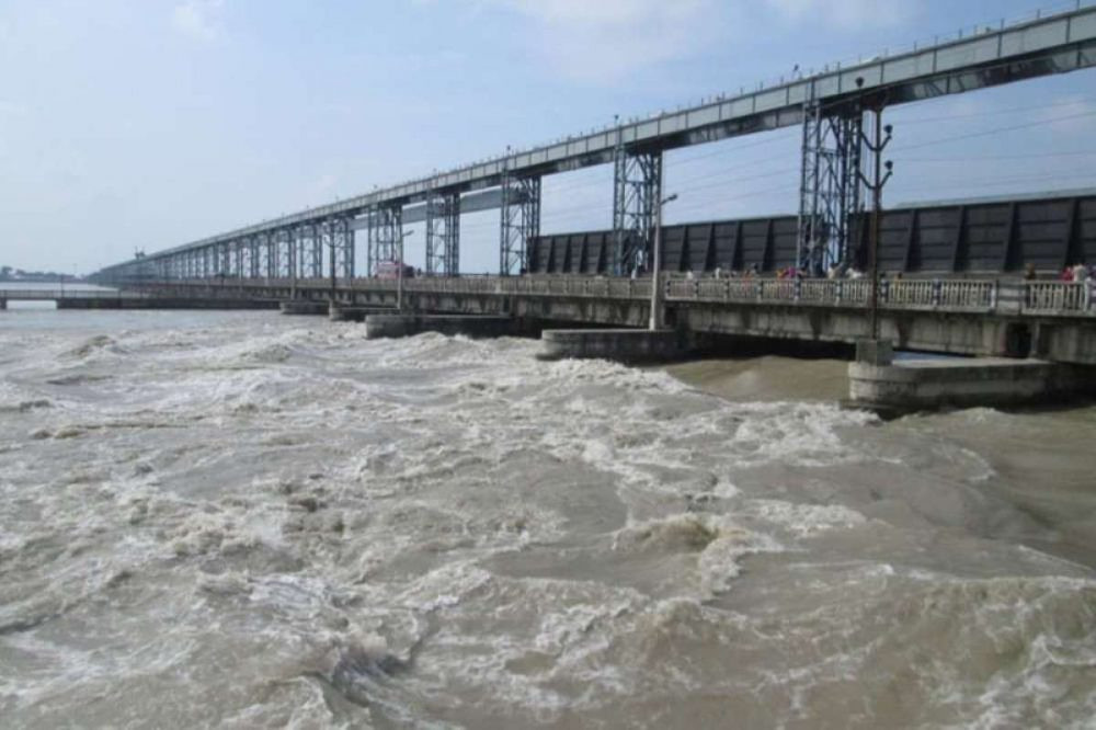 धौलिगङ्गा बाँध खोलिने : महाकाली किनारमा नजान आग्रह
