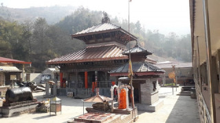 डोलेश्वरमा भोलीदेखि श्रावणी मेला, सम्पूर्ण  तयारी पूरा