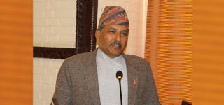 महाप्रसाद अधिकारी सी ग्रेडको गभर्नर, आरबीआईका गभर्नर सर्वोत्कृष्ट, यस्तो छ जीएफसीबीको रिपोर्ट