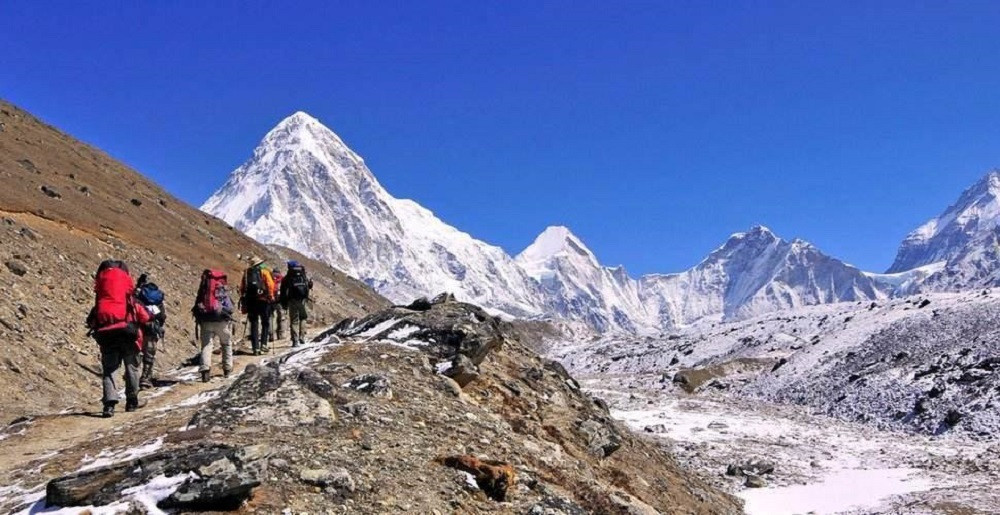पर्यटक धान्ने क्षमता ३५ लाख, लक्ष्य भने १० लाख