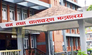 तेस्रो एनडिसी मस्यौदा : दशककै जलवायु लक्ष्य निर्धारण