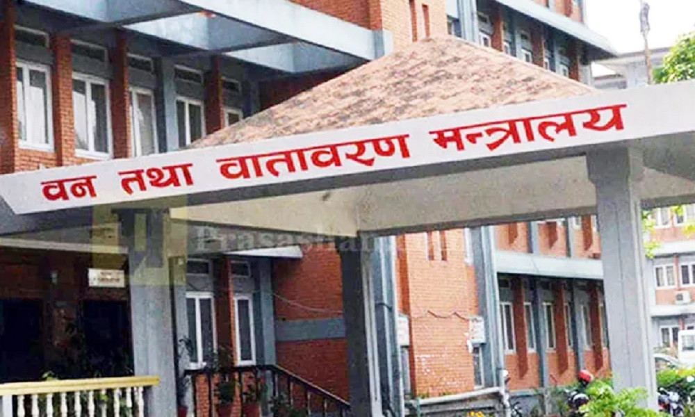 तेस्रो एनडिसी मस्यौदा : दशककै जलवायु लक्ष्य निर्धारण