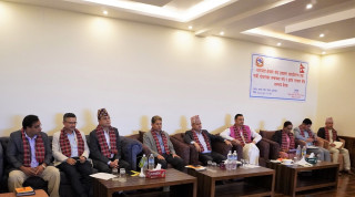 भदौदेखि देशभरका यातायात कार्यालयमा अनलाइन सेवा सुरु गरिने