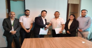हकप्रद निष्काशन गर्दै आँखुखोला जलविद्युत कम्पनी, बिक्री प्रबन्धकमा नबिल इन्भेष्टमेन्ट 