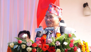 चिडियाखानामा सटल बस व्यवस्था गर्ने  मेयर महर्जनको घोषणा