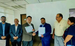 स्वस्तिक लघुवित्तले आईपीओ निष्काशन गर्ने, विक्री प्रबन्धकमा नबिल इन्भेष्टमेण्ट बैंकिङ