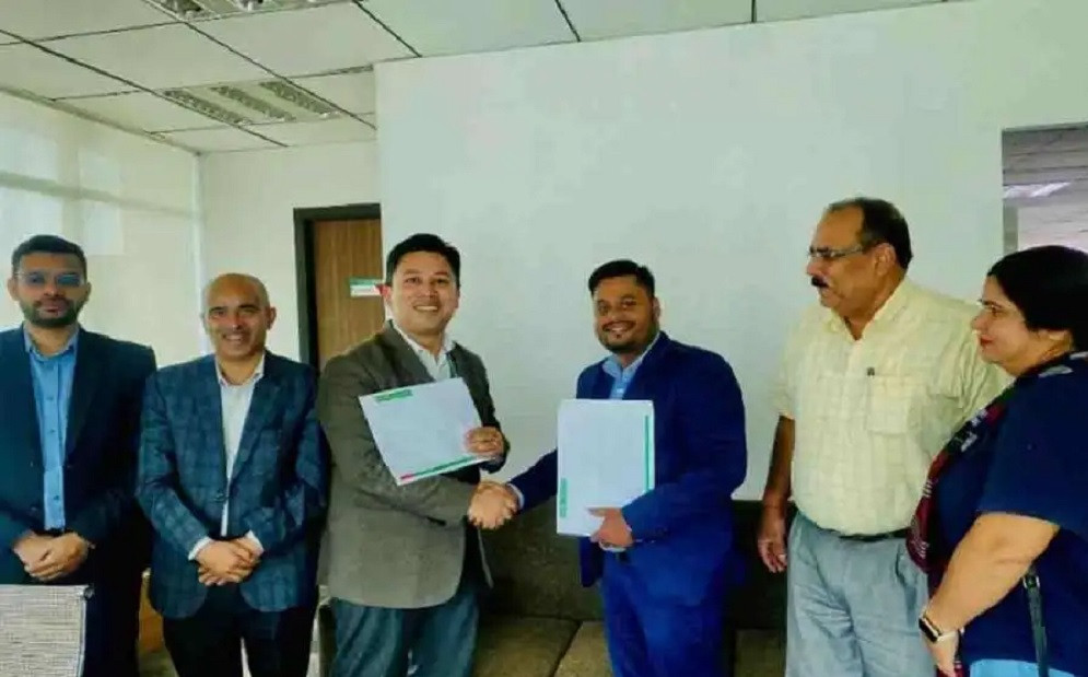 स्वस्तिक लघुवित्तले आईपीओ निष्काशन गर्ने, विक्री प्रबन्धकमा नबिल इन्भेष्टमेण्ट बैंकिङ