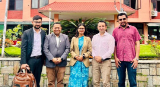 आयोगको निर्णयविरुद्ध रास्वापाका ४ सांसदद्धारा उच्च अदालतमा रिट दर्ता