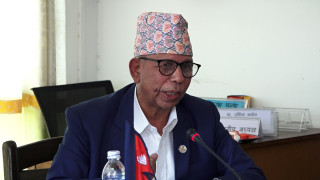 देशमा मलको अभाव छैन, स्थानीय तहले बदमासी गरे : बेदुराम भुसाल