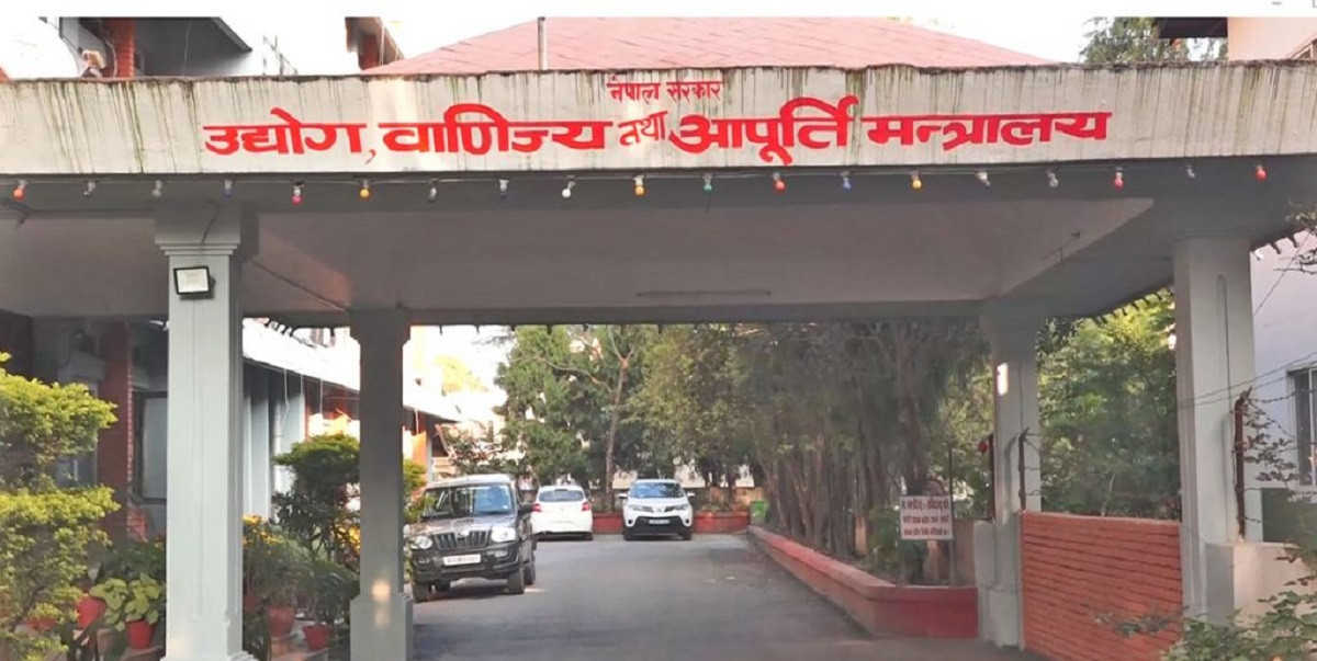 १५ सय कामदारलाई कार्यस्थलमा आधारित रोजगारमुलक तालिम दिइने