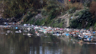 खोलामा फोहोर फाल्नेलाई जरिवाना, कति तिनुपर्छ  जरिवाना ?