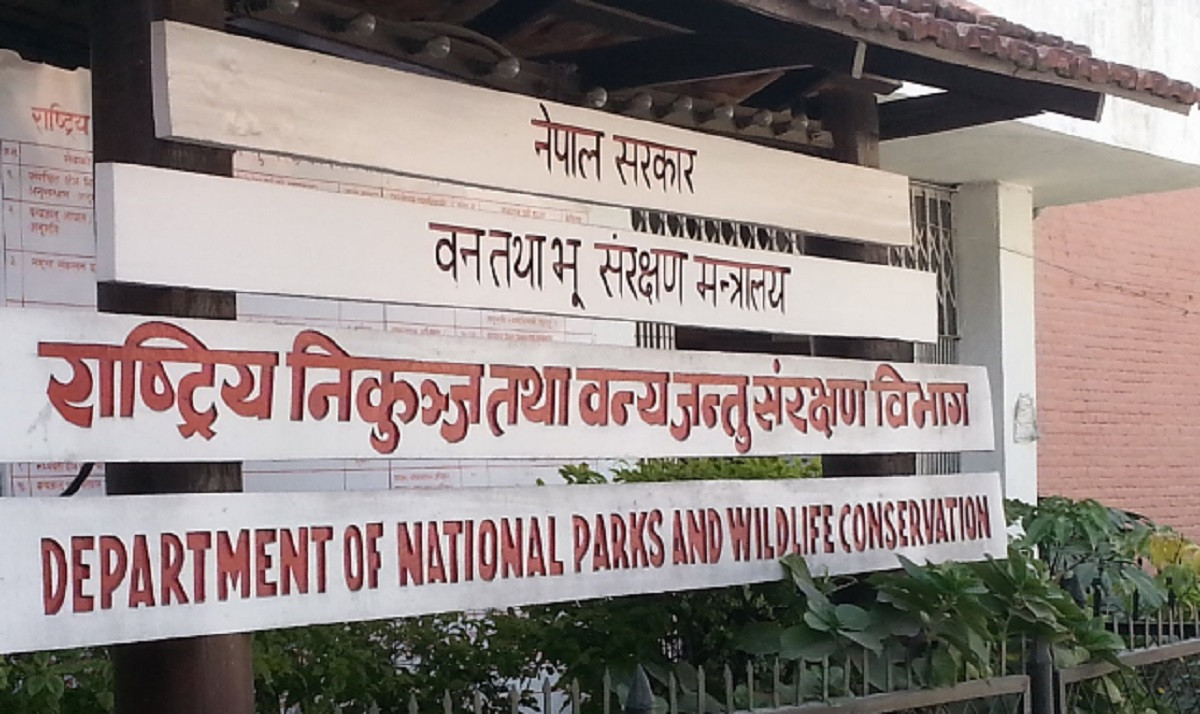 निकुञ्ज विभाग ७४ करोड राजस्व उठाउन सफल, एक वर्षमा के-के काम भए ?