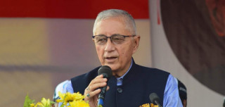 'अनुसन्धान विभाग र राजस्व अनुसन्धान विभाग पुरानै मन्त्रालयअन्तर्गत फर्काऔँ'