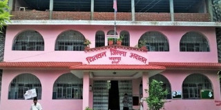 व्यवसायी प्रदीपकुमारलाई पुर्पक्षका लागि थुनामा राख्न आदेश, आदेश पश्चात प्रदीप अदालतमै बेहोस