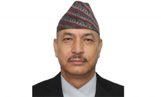 प्रधानन्यायाधीशमा  विश्वम्भर श्रेष्ठको नाम सिफारिस